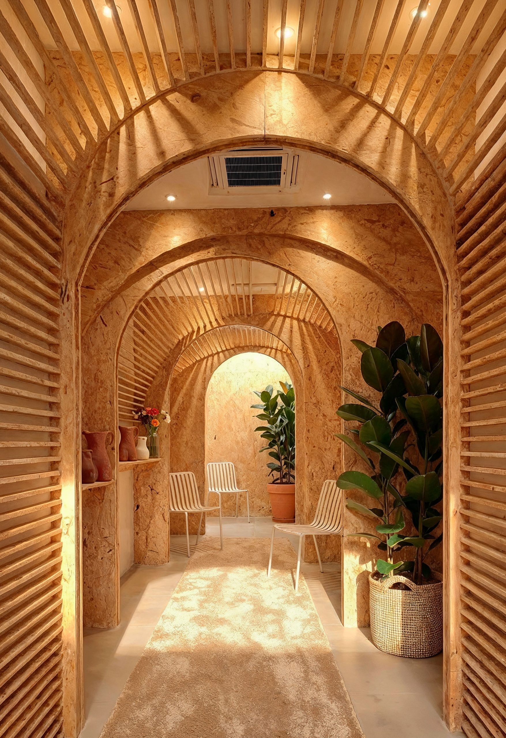 Casa Jerez — Carindeco